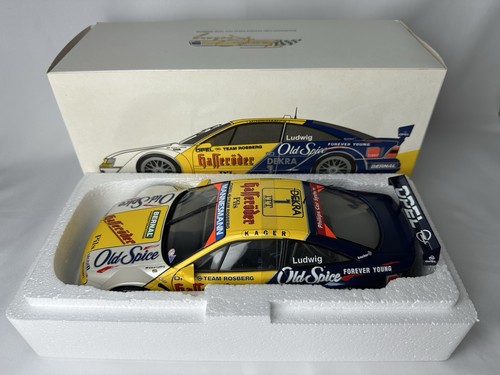 Models minichamps opel - ut, models/minichamps