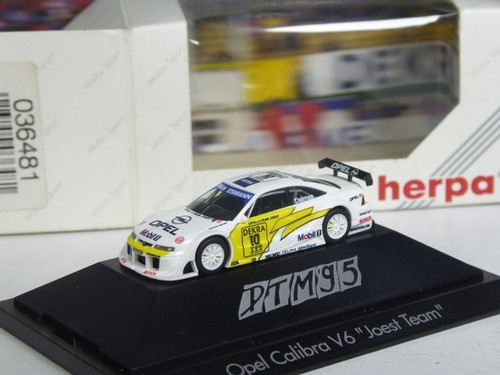 Herpa 036481 opel - (yg-40),