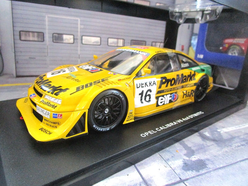 Opel calibra 4x4 - opel,