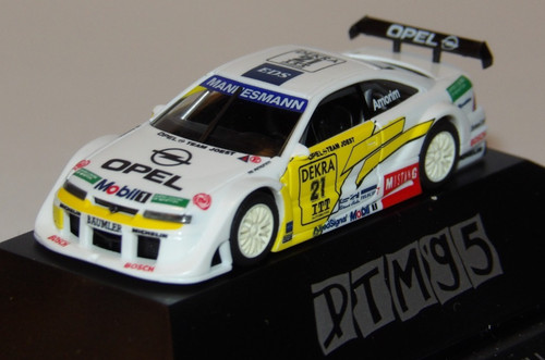 Herpa opel calibra v6 - -,