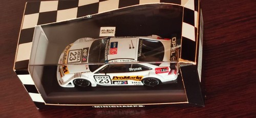 Opel calibra 23 dtm - v6, #23