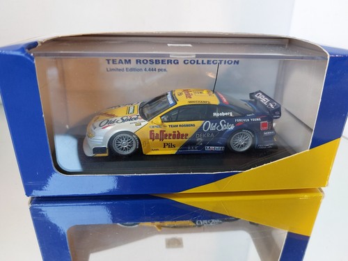 Minichamps opel calibra - opel,