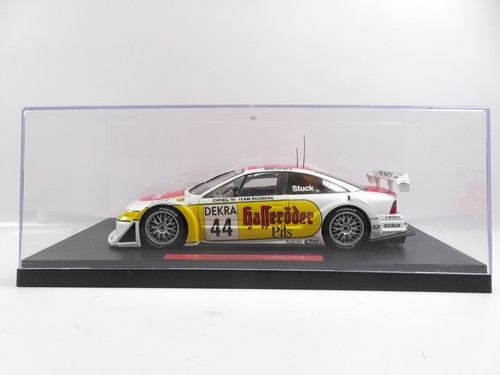 Modellino opel calibra - modellino, ut