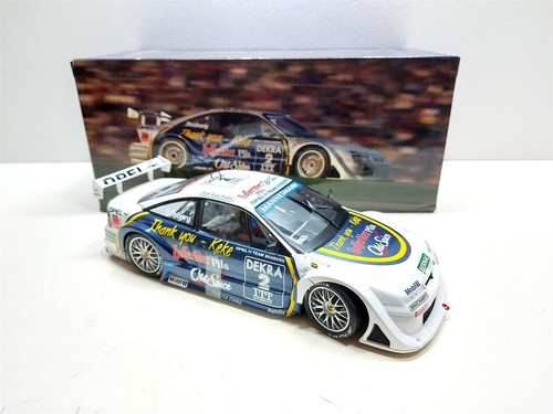 Opel calibra 4x4 dtm itc - opel, v6