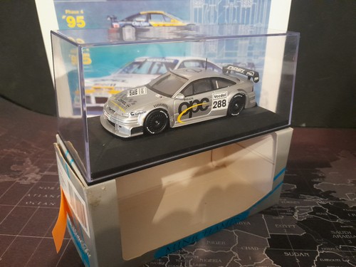 Opel calibra dtm - opel,