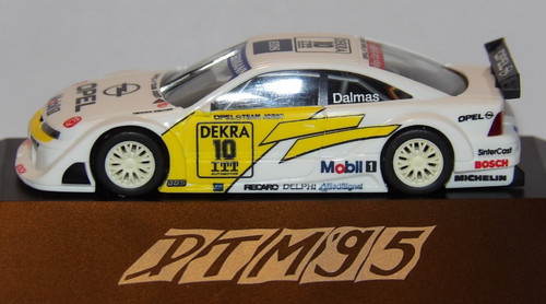 Herpa opel calibra v6 - 1:87,