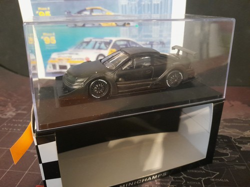 Opel calibra dtm - calibra, v6