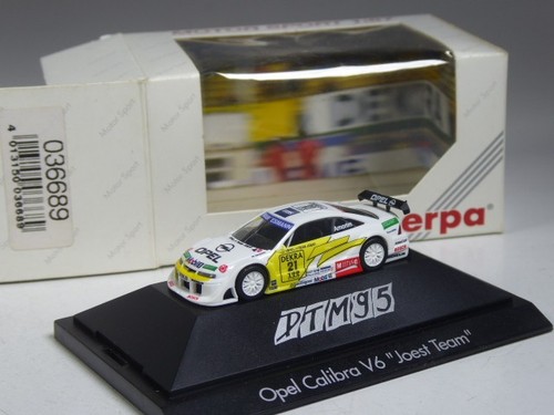 Herpa 036689 opel - (yg-44),
