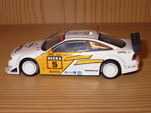 Opel calibra v6 - opel,
