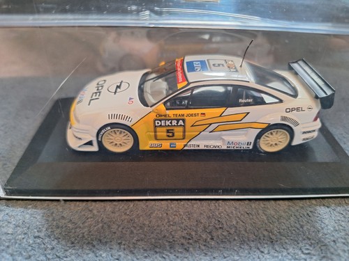 Opel calibra dtm - opel,