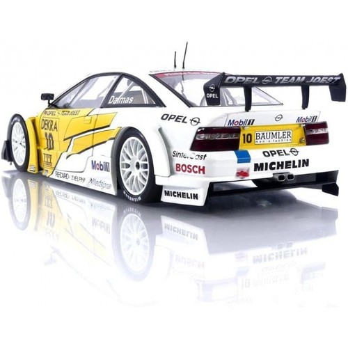 Opel calibra 10 team - 10,