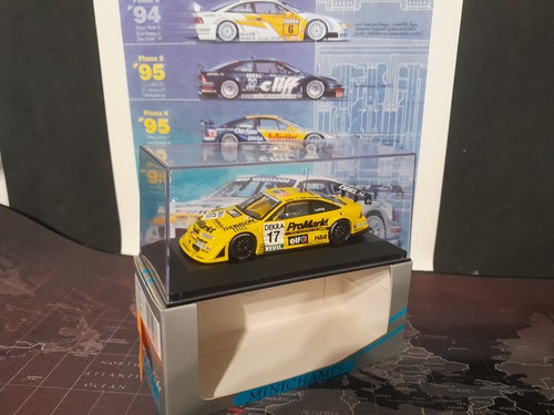 Opel calibra dtm 1996 17 - opel, v6